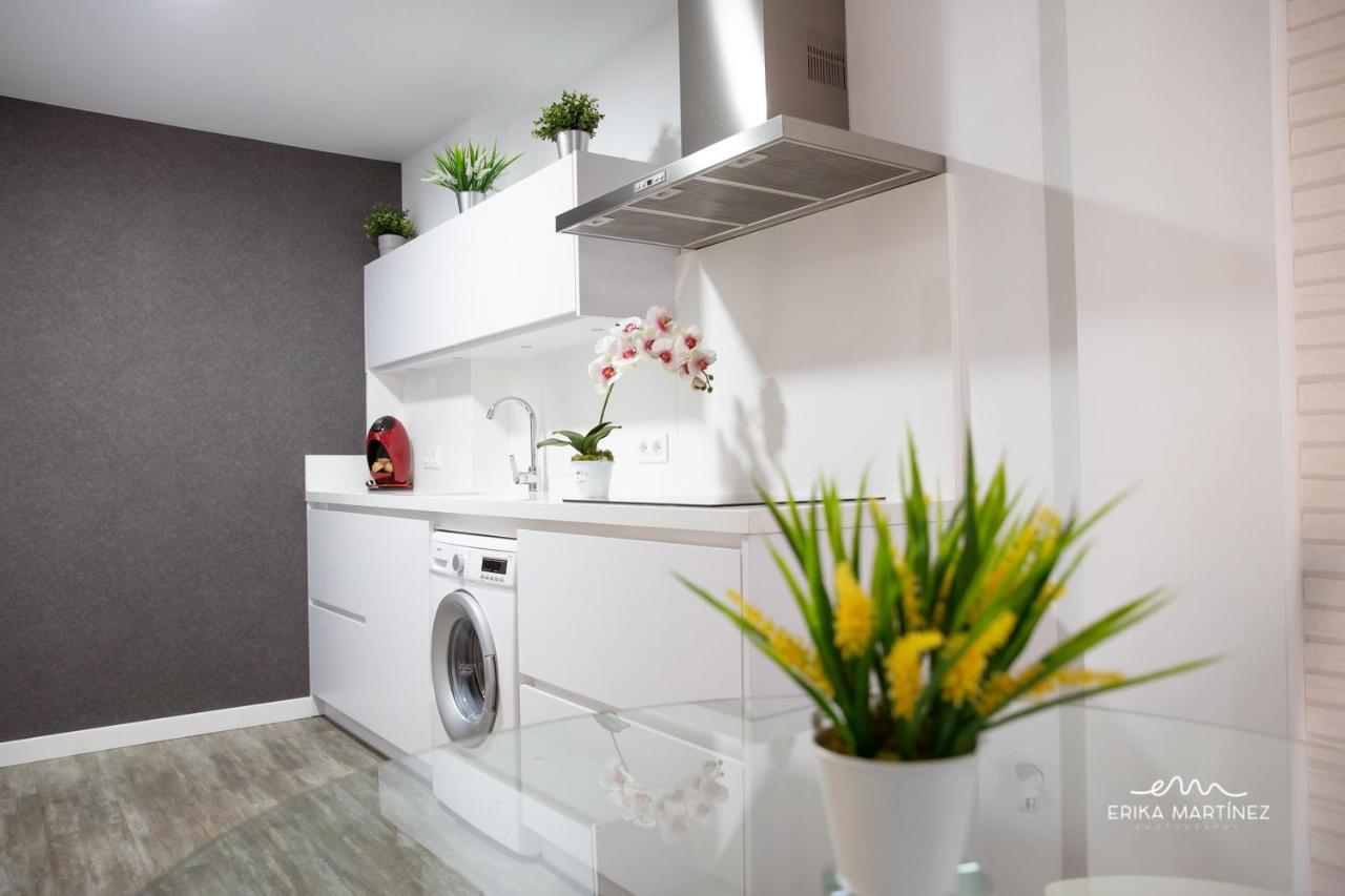 Jerez Feria Apartment Jerez de la Frontera Ngoại thất bức ảnh